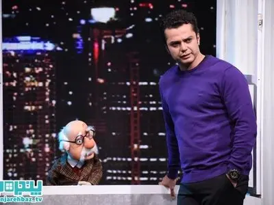 آرش ظلی‌پور با «پنجره باز» به شبکه سلامت می‌رود