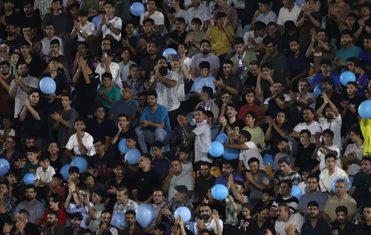 جریمه سنگین چادرملو و محکومیت سپاهان و پرسپولیس