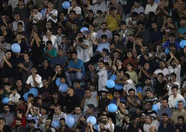 جریمه سنگین چادرملو و محکومیت سپاهان و پرسپولیس