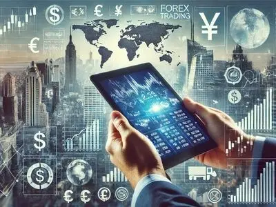 معرفی 5 مورد از بهترین پراپ فرم ها برای ایرانیان