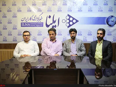 نماینده ستاد رییسی در مناظره نفتی حاضر نشد