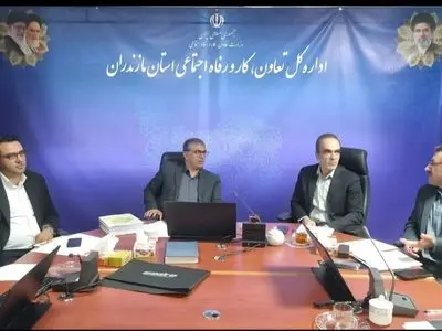 رشد کیفیت ارائه خدمات به مردم در ارزیابی عملکرد سال ۱۴۰۴