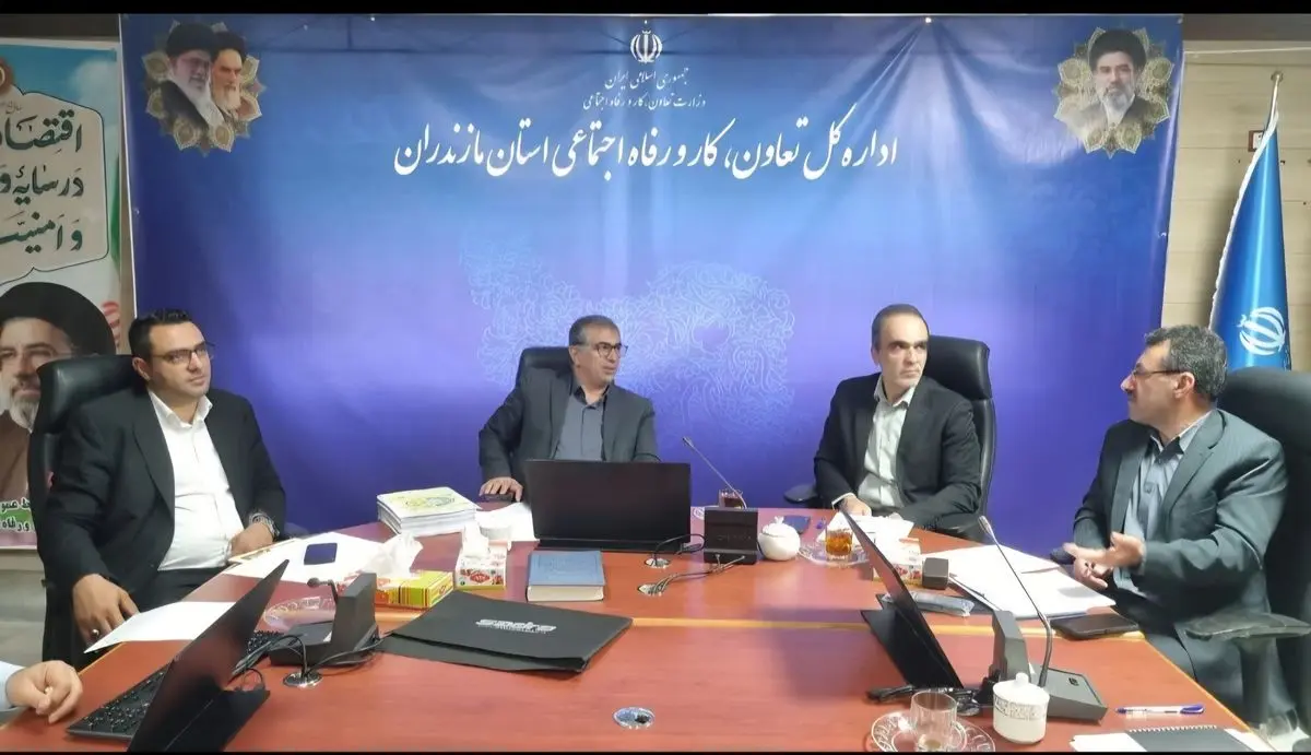 رشد کیفیت ارائه خدمات به مردم در ارزیابی عملکرد سال ۱۴۰۴