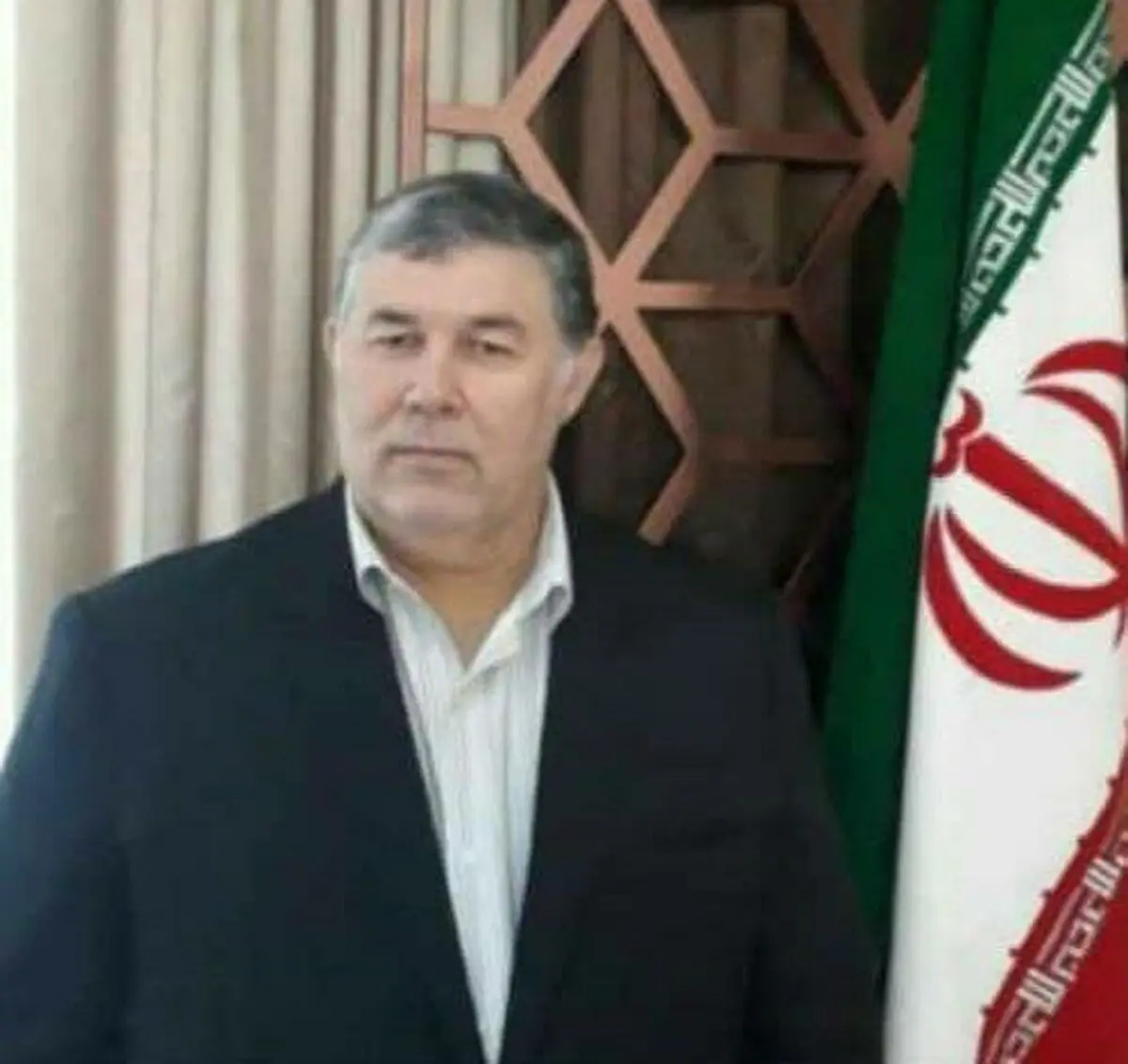 انتصاب مهندس نقوی آرامش را در منطقه آزاد انزلی تداوم می‌بخشد