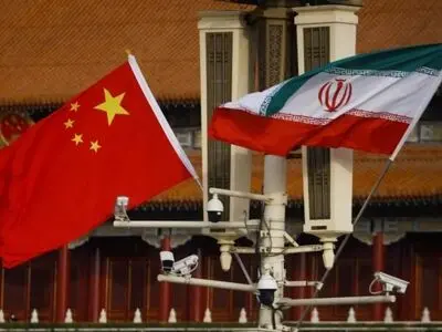رویترز: ایران با تهاتر نفت، میلیاردها دلار کالا و تجهیزات از چین وارد می‌کند