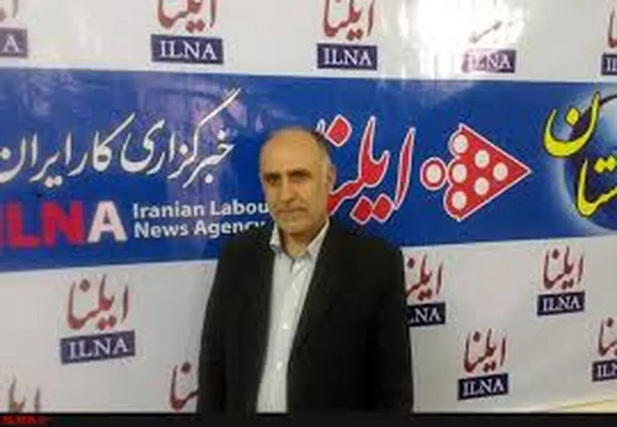 دبیر خانه کارگر خوزستان  همچنان در بیمارستان  بستری است 