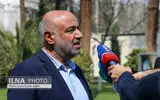 مذاکره وزارت کار با پلتفرم‌های اینترنتی برای بیمه رانندگان/ حذف یارانه سه دهک از شهریورماه