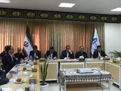 رشد صادرات البرز فراتر از انتظارها و 2 برابر میانگین کشور است