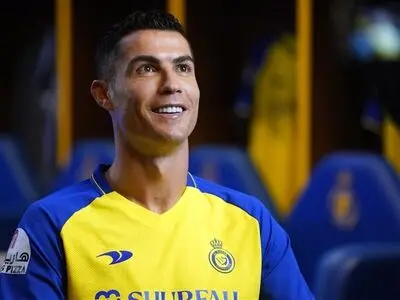  النصر فقط ۱۰ درصد از حقوق رونالدو را پرداخت می‌کند 