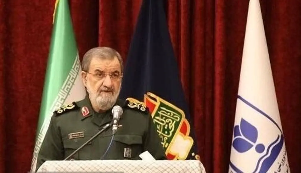 در جنگ ۱۲ روزه جلسه سران کشور را ۲۰ نوبت بمباران کردند/ اگر جنگ ۲ ماه طول می‌کشید امروز اثری از رژیم صهیونی نبود
