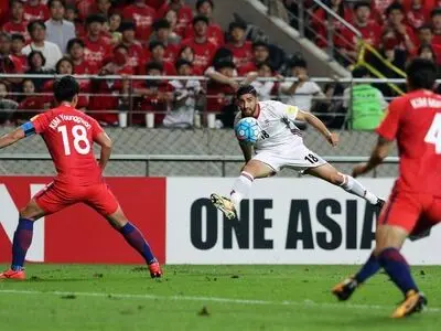 معرفی MAN OF THE MATCH کره جنوبی - ایران