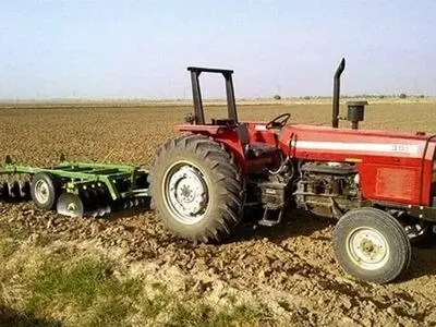 کاهش ۶ درصدی مصرف سوخت کشاورزی در منطقه ارومیه