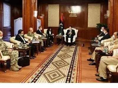 ترکیه به دنبال عبور از خط قرمز السیسی و تسلط بر میادین نفتی است