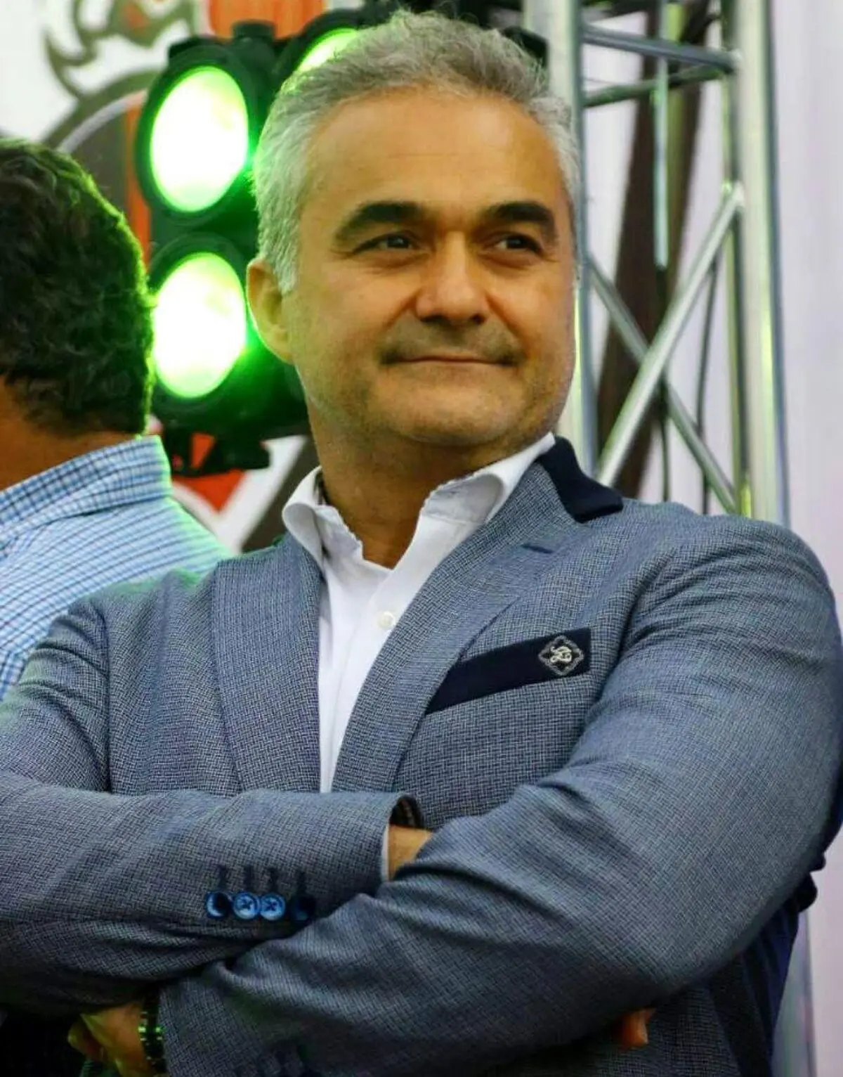 صنیعی‌فر: کاظمی سرپرست باشگاه نساجی شد