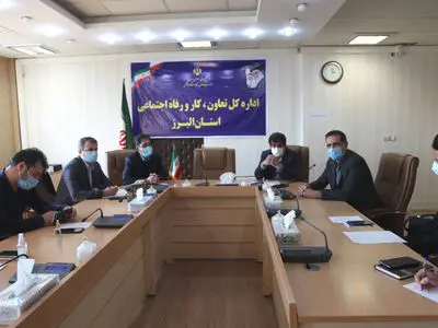 ظرفیت نخبگان برای ایجاد اشتغال و تولید در استان بکار گرفته شود