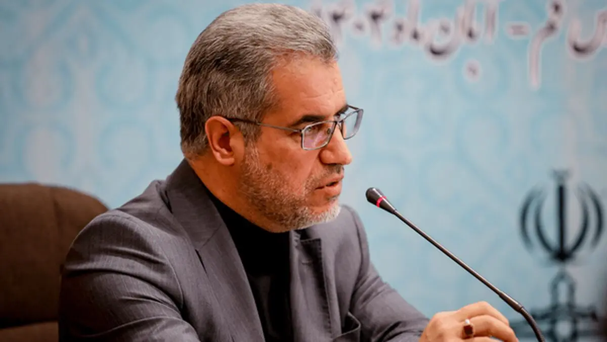 بدون مشارکت استان‌ها اداره حقوق عامه ممکن نیست