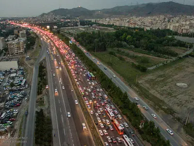 قیمت گذاری تملکات بزرگراه شمالی کرج غیر واقعی است/مالکان برای انجام قرارداد حاضر نمی شوند