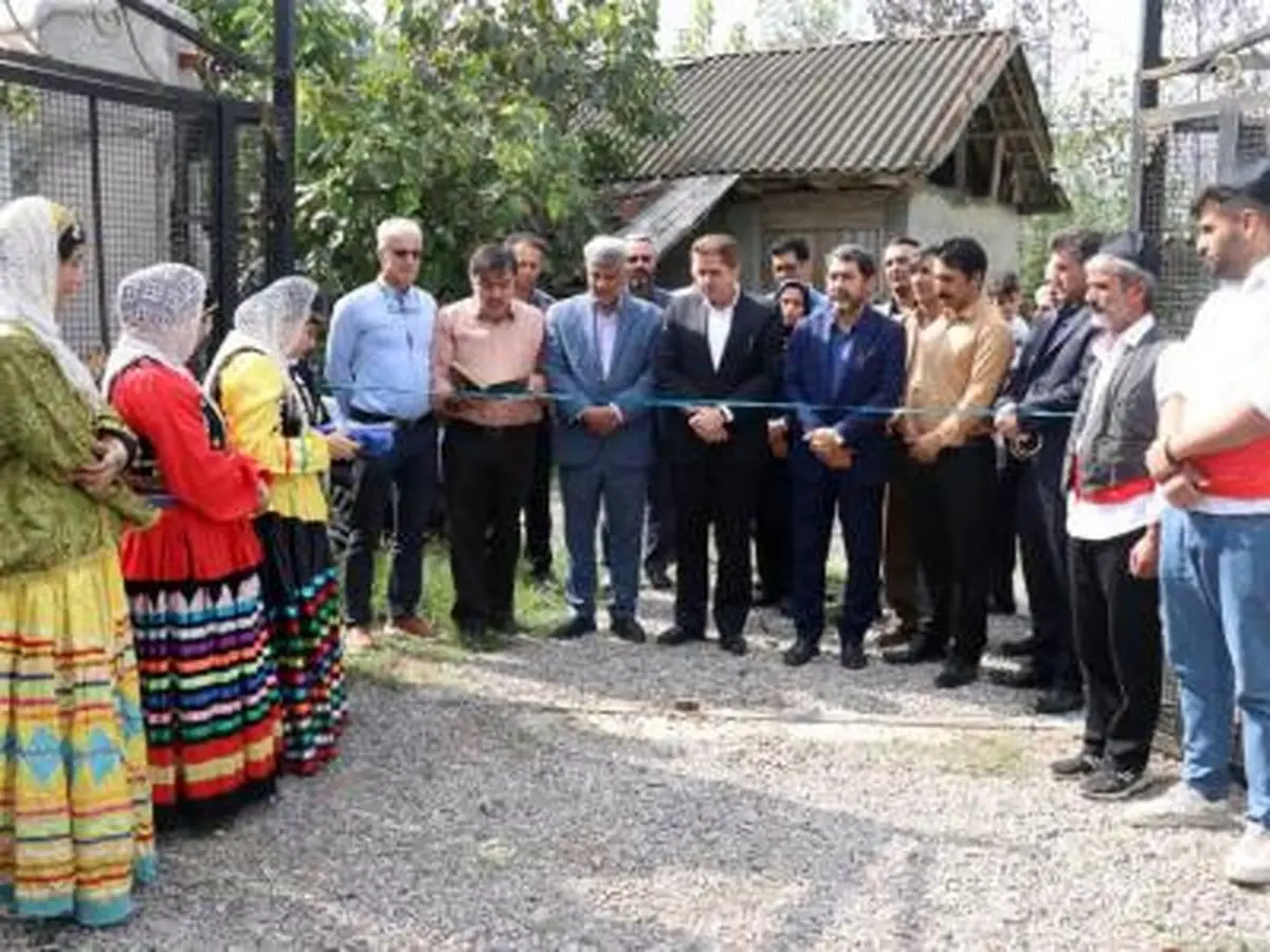 گسترش طرح های بوم گردی، زمینه‌ساز استقبال از گردشگران در تمام فصول سال/ ایجاد زیرساخت های اقامتی و پذیرایی لازمه رونق گردشگری