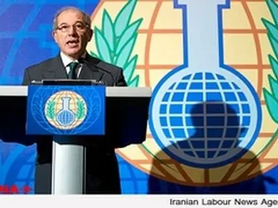 سلاح‌های شیمیایی سوریه تا پایان آوریل از کشور خارج می‌شود