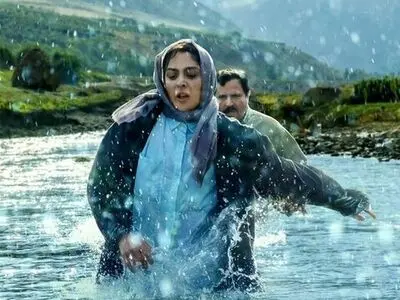 سه بهشت در یک فیلم/ «در آغوش درخت» برای کل دنیا فیلمبرداری شد