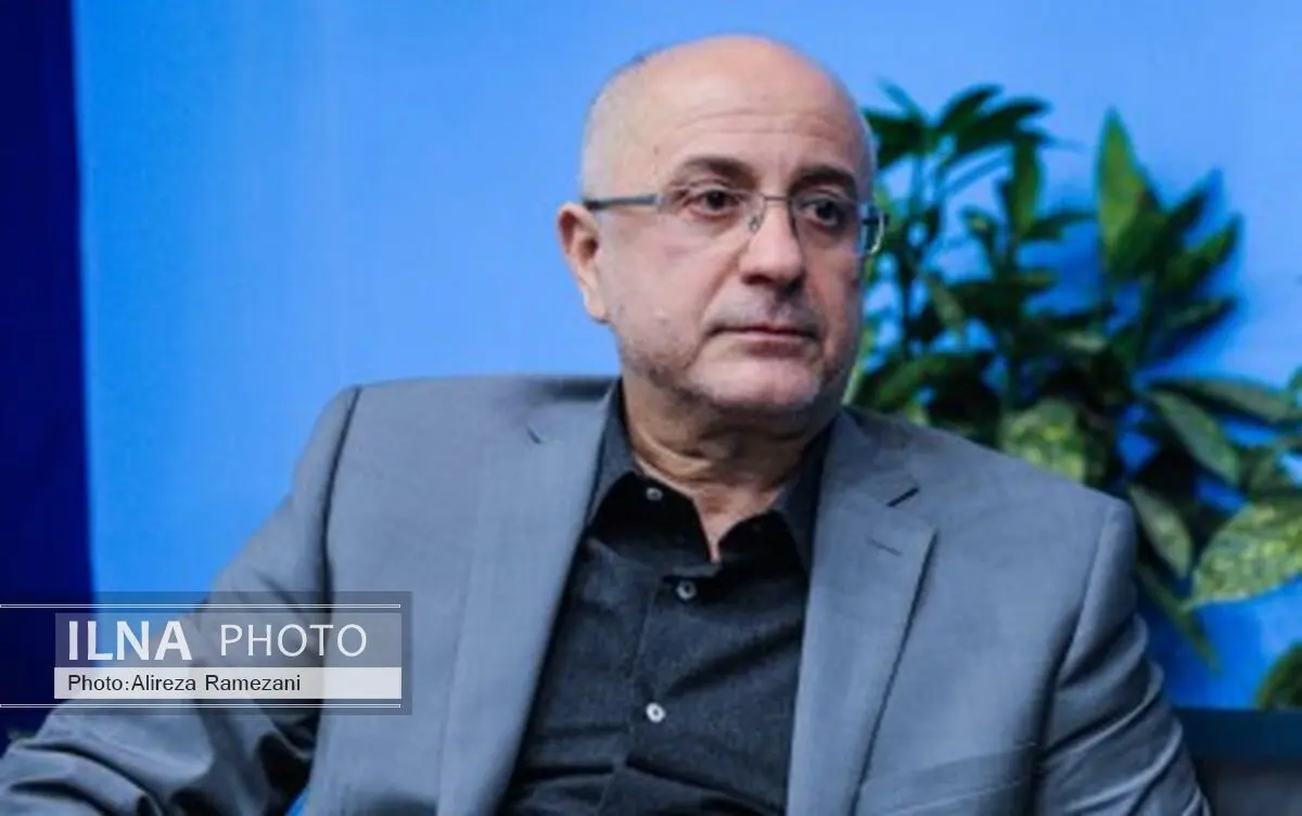 مرادخانی: نمایش‌های آئینی معرف فرهنگ ایران به جهان است