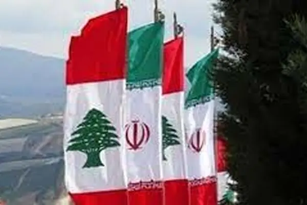 Iran and Lebanon are ready for reducing trade tariffs; Expert