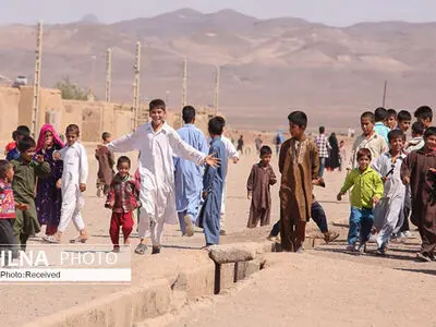 ثبت نام اتباع غیرمجاز در مدارس استان البرز ممنوع است 