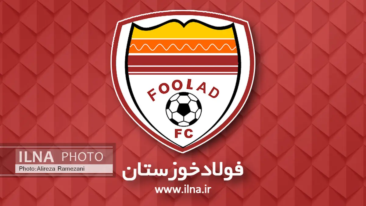 درخواست باشگاه فولاد برای داوری بازی با پرسپولیس