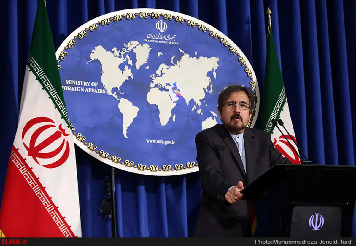 چارت جدید وزارت خارجه به‌زودی نهایی می‌شود/ براساس اظهارات وزیر اطلاعات برخی اتهامات وارد شده به دری اصفهانی درست نیست