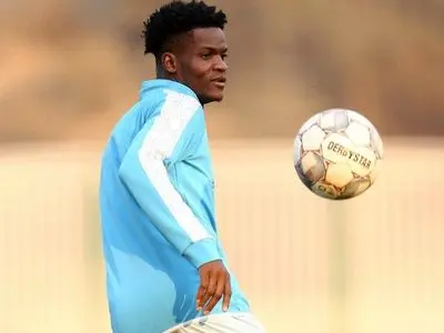 بازگشت به موقع بازیکن خارجی استقلال در تمرینات