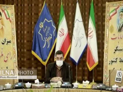 کد انتخاباتی کاندیداهای شورای اسلامی شهر تهران اعلام شد