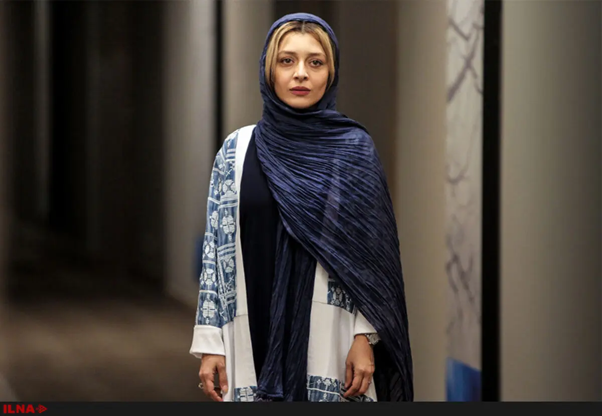 اعتراضِ ساره بیات به داوری‌ جشنواره فیلم فجر+فیلم