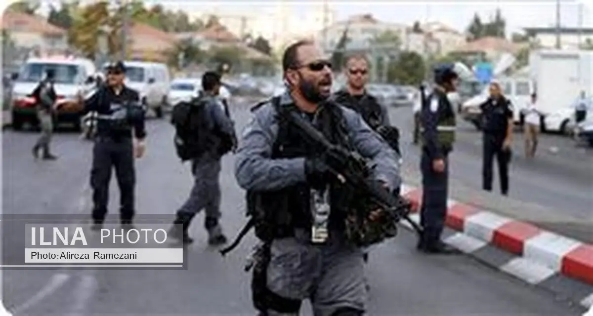 شهادت یک دختر فلسطینی به ضرب گلوله صهیونیست‌ها