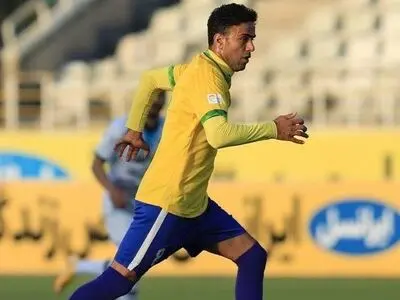 نصاری: پرسپولیس ریشه‌دار اما میلیاردی است!