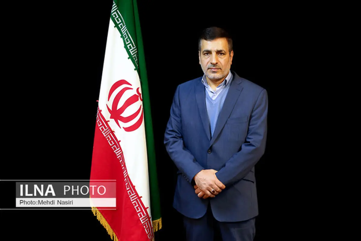حسینیان نزدیکترین گزینه برای کرسی استانداری قم 