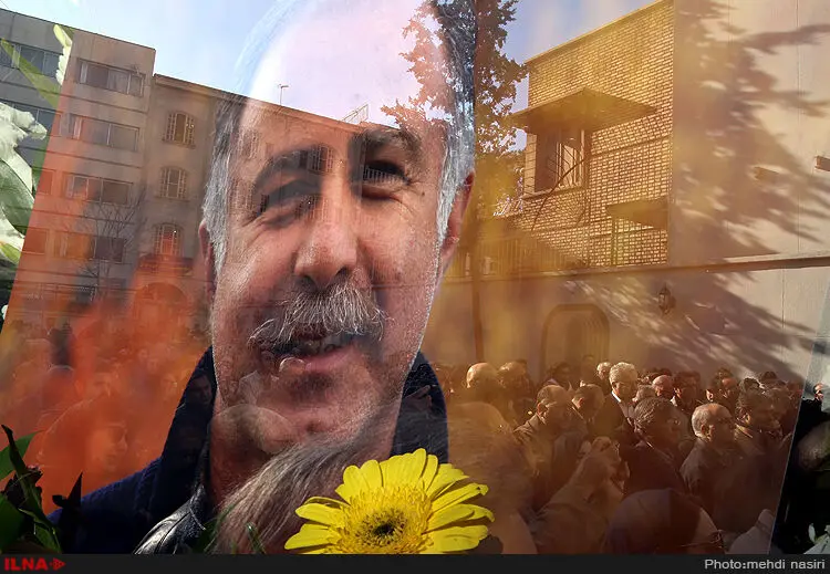 گالری