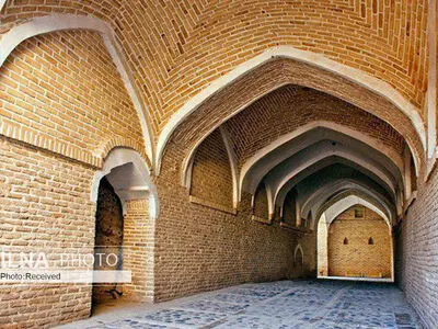 ‍ چگونگی ساخت‎وساز در بافت تاریخی دزفول بررسی شد