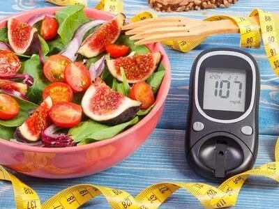 رژیم لاغری مناسب افراد مبتلا به دیابت