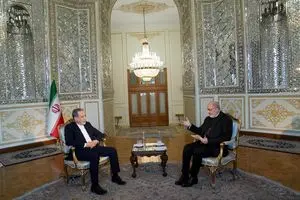 سرنوشت جنگ در ایران و لبنان به هم گره خورده است/ روند رسمی مذاکرات بین ایران و آمریکا وجود ندارد، اما پیام‌ها ردوبدل می‌شود