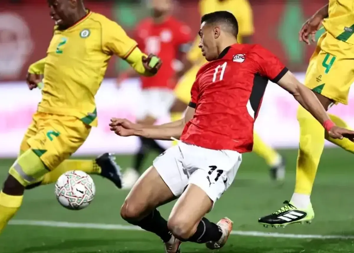 بازی دوستانه حریف ایران با برزیل