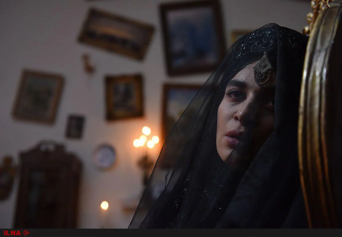 سریال «ایراندخت» از جمعه روی آنتن شبکه یک