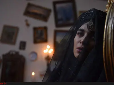 سریال «ایراندخت» از جمعه روی آنتن شبکه یک