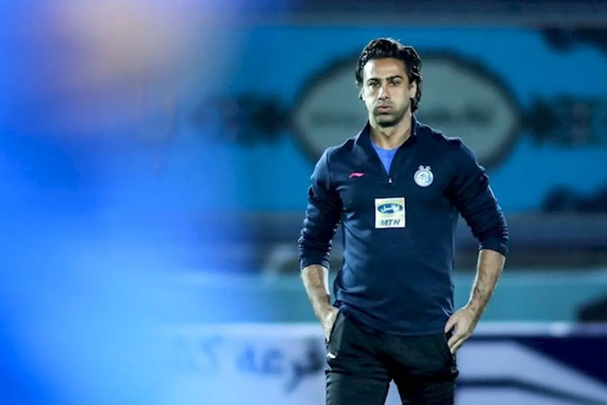 فرمول فرهاد مجیدی؛ صدرنشینی استقلال در عید 99