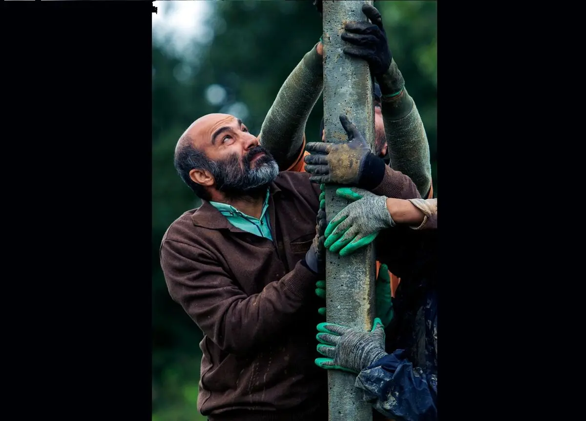 درباره آخرین ساخته هومن سیدی/ «جنگ جهانی سوم» در راه است+ انتشار اولین تصویر