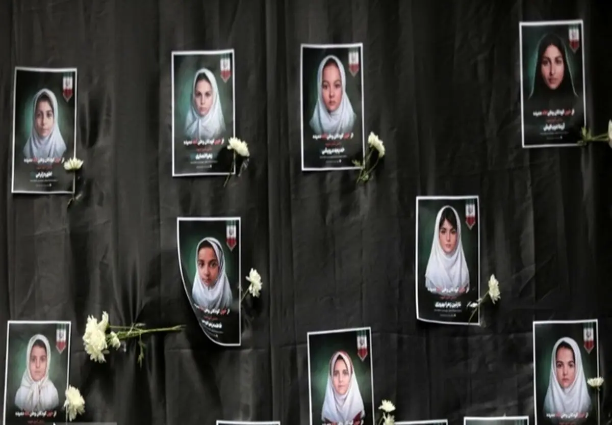 افزایش آمار شهدای دانش‌آموز و معلم به ۲۹۲ نفر، ۱۹۶ نفر زخمی هستند