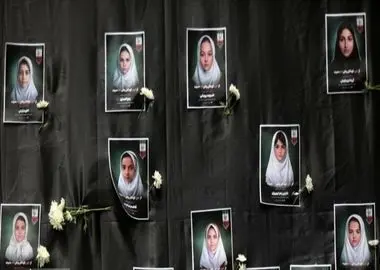 افزایش آمار شهدای دانش‌آموز و معلم به ۲۹۲ نفر، ۱۹۶ نفر زخمی هستند