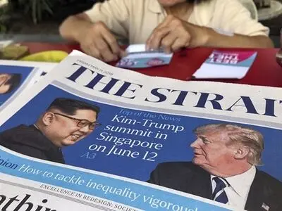 احتمال پیوستن رئیس‌جمهوری کره‌جنوبی به دیدار ترامپ و کیم