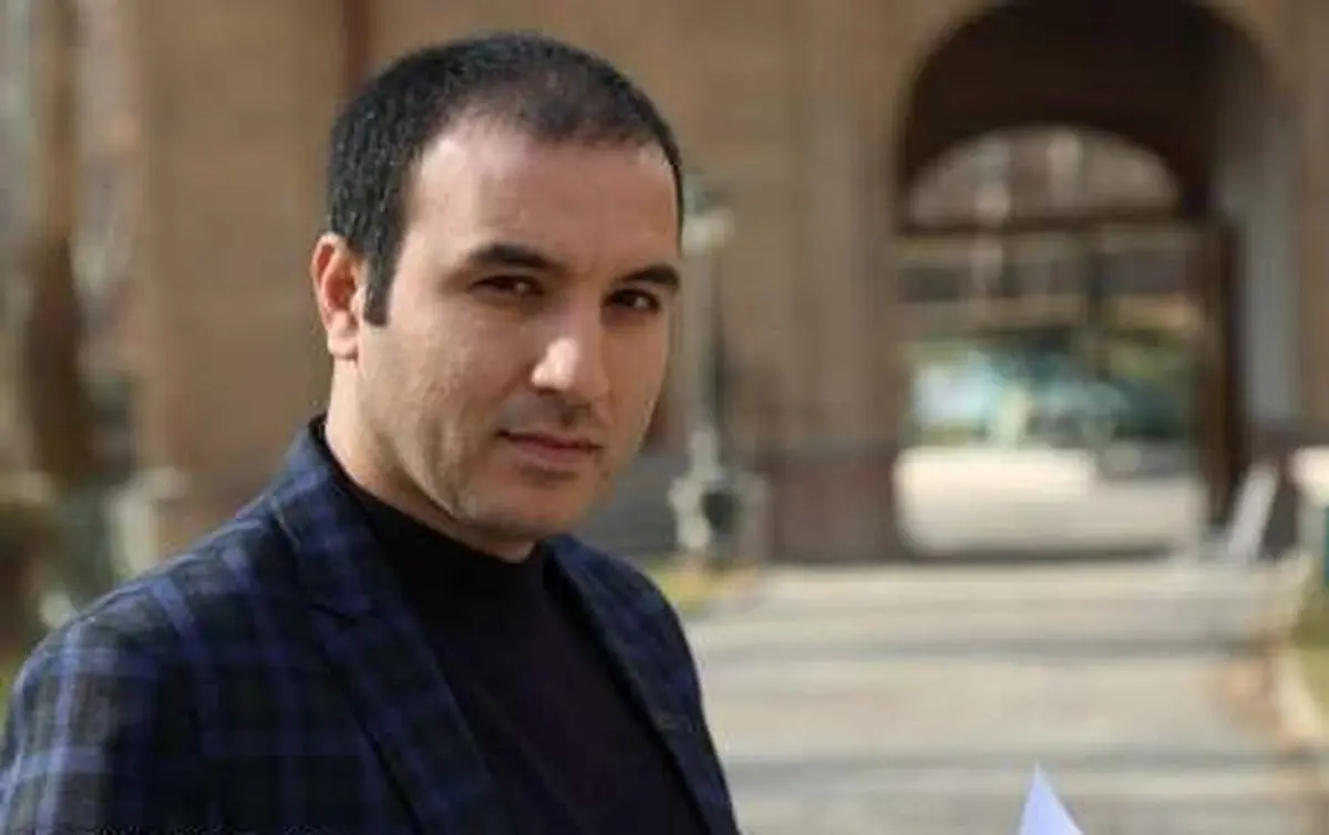 ثبت‌نام مجری شبکه سه سیما در انتخابات شوراها
