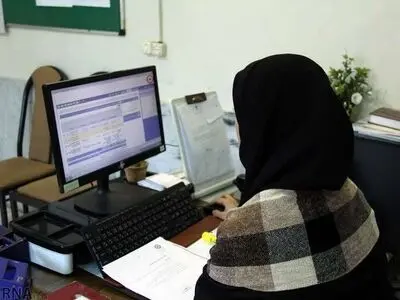 دورکاری بانوان دستگاه‌های اجرایی استاندارای دارای فرزند زیر شش سال و یا دانش‌آموز ابتدایی فراهم شود