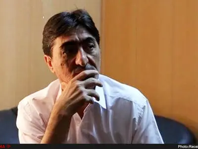 محمدخانی: هنوز باور نمی‌کنم میناوند و انصاریان فوت کردند
